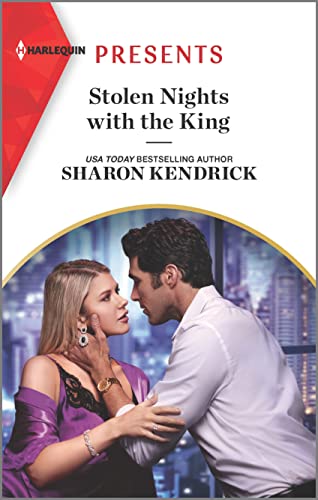 Stock image for Stolen Nights with the King: A Royal Romance (Passionately Ever After., 2) for sale by Gulf Coast Books