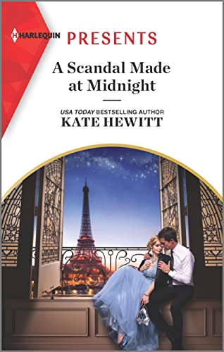 9781335738493: A Scandal Made at Midnight (Harlequin Presents, 4020)