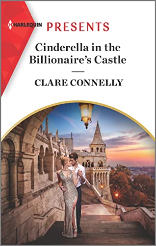 Stock image for Cinderella in the Billionaire's Castle (Passionately Ever After., 5) for sale by SecondSale