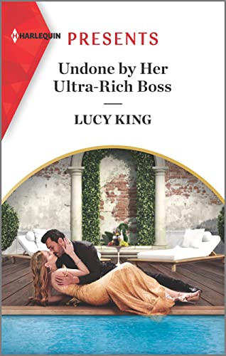 Stock image for Undone by Her Ultra-Rich Boss for sale by ThriftBooks-Atlanta