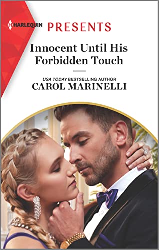 Stock image for Innocent Until His Forbidden Touch (Scandalous Sicilian Cinderellas, 2) for sale by SecondSale
