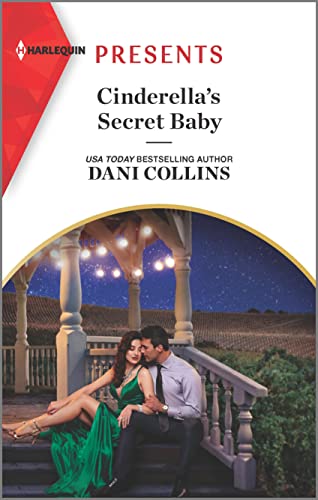 Beispielbild fr Cinderella's Secret Baby (Four Weddings and a Baby, 1) zum Verkauf von SecondSale