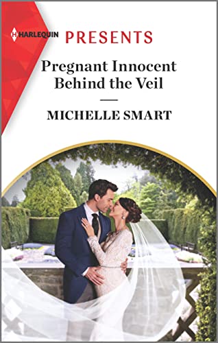 Beispielbild fr Pregnant Innocent Behind the Veil (Scandalous Royal Weddings, 2) zum Verkauf von Blue Vase Books