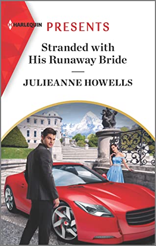 Imagen de archivo de Stranded with His Runaway Bride (Harlequin Presents) a la venta por SecondSale