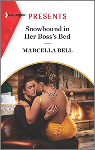 Imagen de archivo de Snowbound in Her Boss's Bed (Harlequin Presents, 4055) a la venta por SecondSale