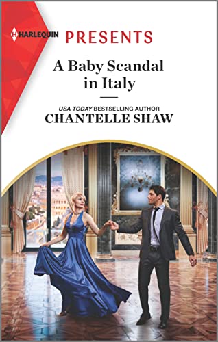 Beispielbild fr A Baby Scandal in Italy (Harlequin Presents, 4069) zum Verkauf von Gulf Coast Books