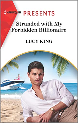 Beispielbild fr Stranded with My Forbidden Billionaire (Harlequin Presents, 4071) zum Verkauf von Gulf Coast Books