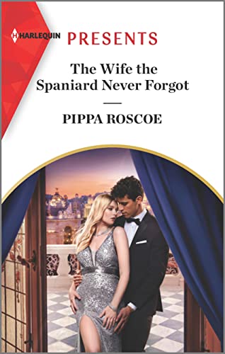 Beispielbild fr The Wife the Spaniard Never Forgot zum Verkauf von Better World Books