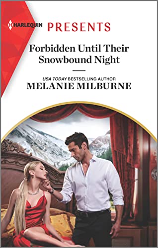 Beispielbild fr Forbidden Until Their Snowbound Night (Weddings Worth Billions, 3) zum Verkauf von SecondSale