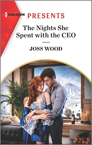 Stock image for The Nights She Spent with the CEO (Cape Town Tycoons, 1) for sale by SecondSale