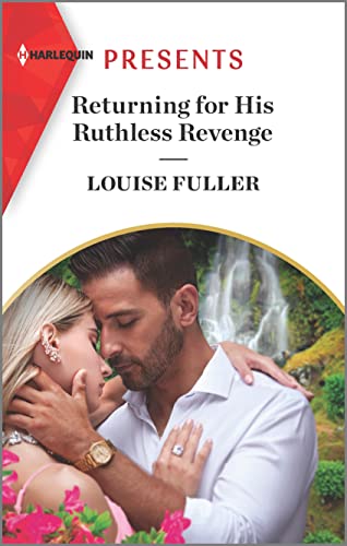 Stock image for Returning for His Ruthless Revenge (Harlequin Presents, 4094) for sale by SecondSale