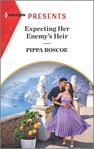 Stock image for Expecting Her Enemy's Heir (A Billion-Dollar Revenge, 2) for sale by SecondSale