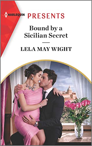 Stock image for Bound by a Sicilian Secret (Harlequin Presents, 4101) for sale by SecondSale