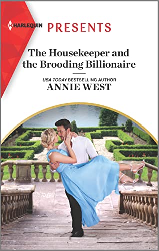 Stock image for The Housekeeper and the Brooding Billionaire (Harlequin Presents, 4103) for sale by SecondSale