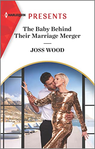 Stock image for The Baby Behind Their Marriage Merger (Cape Town Tycoons, 2) for sale by SecondSale