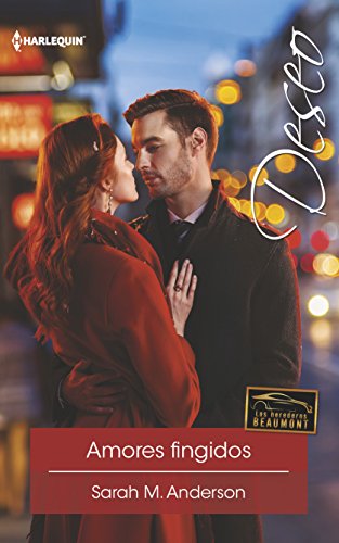 Beispielbild fr Amores Fingidos : (Feigned Loves) zum Verkauf von Better World Books