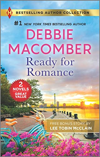 Beispielbild fr Ready for Romance & Child on His Doorstep (Harlequin Bestselling Author Collection) zum Verkauf von Orion Tech