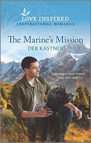 Beispielbild fr The Marine's Mission (Rocky Mountain Family, 3) zum Verkauf von SecondSale