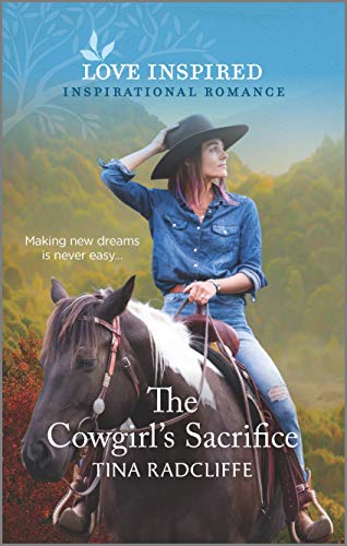 Beispielbild fr The Cowgirl's Sacrifice (Hearts of Oklahoma, 4) zum Verkauf von SecondSale