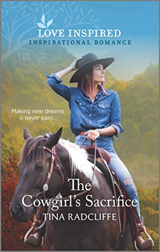 Imagen de archivo de The Cowgirl's Sacrifice (Hearts of Oklahoma, 4) a la venta por Gulf Coast Books
