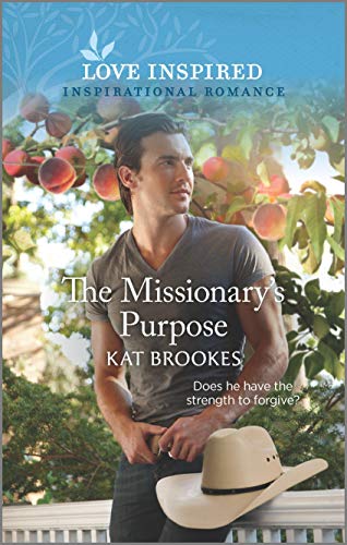 Beispielbild fr The Missionary's Purpose zum Verkauf von Better World Books