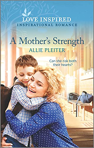Beispielbild fr A Mother's Strength (Wander Canyon, 4) zum Verkauf von Gulf Coast Books