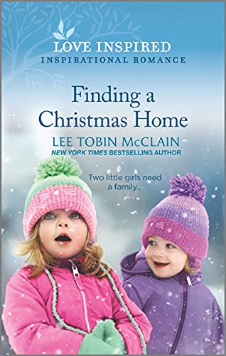 Stock image for Finding a Christmas Home (Rescue Haven, 3) for sale by Gulf Coast Books