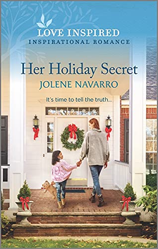 9781335758828: Her Holiday Secret