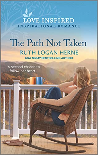 Imagen de archivo de The Path Not Taken (Kendrick Creek, 2) a la venta por SecondSale