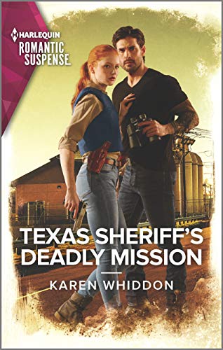 Beispielbild fr Texas Sheriff's Deadly Mission zum Verkauf von Better World Books