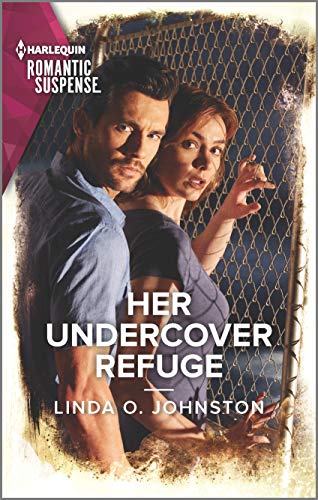 Stock image for Her Undercover Refuge (Shelter of Secrets, 1) for sale by Gulf Coast Books