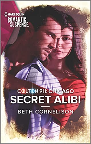 Beispielbild fr Colton 911: Secret Alibi (Colton 911: Chicago, 11) zum Verkauf von SecondSale