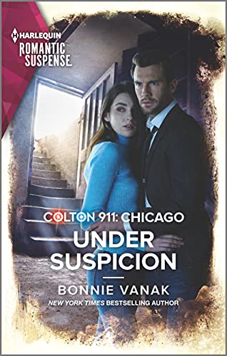 Beispielbild fr Colton 911: Under Suspicion (Colton 911: Chicago, 12) zum Verkauf von SecondSale