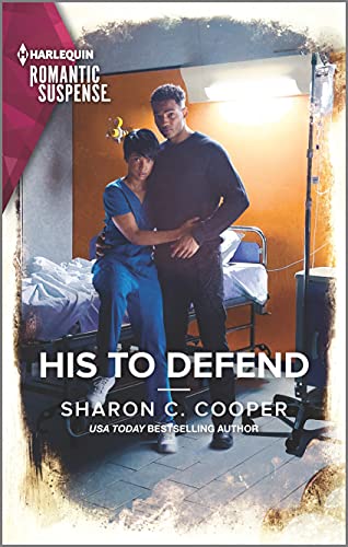 Stock image for His to Defend (Harlequin Romantic Suspense) for sale by SecondSale