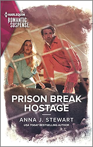 Stock image for Prison Break Hostage for sale by Better World Books: West