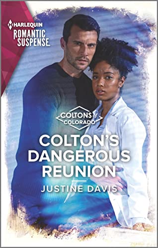 Imagen de archivo de Colton's Dangerous Reunion (The Coltons of Colorado, 3) a la venta por SecondSale