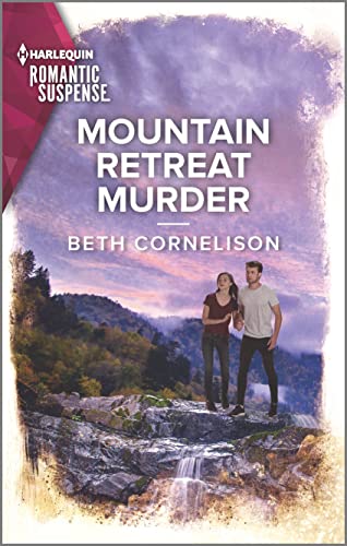 Stock image for Mountain Retreat Murder (Cameron Glen, 1) for sale by SecondSale