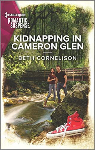 Beispielbild fr Kidnapping in Cameron Glen zum Verkauf von Better World Books