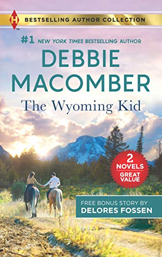 9781335804303: The Wyoming Kid & The Horseman's Son: A 2-in-1 Collection