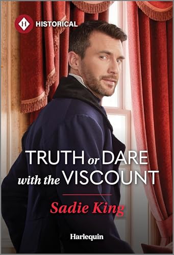 Imagen de stock para Truth or Dare With the Viscount