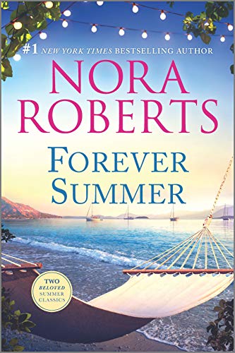 Stock image for Forever Summer (The Royals of Cordina) for sale by Mr. Bookman