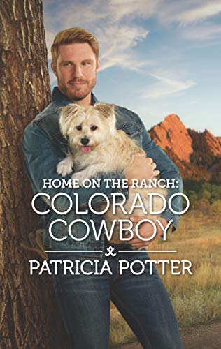 Stock image for Home on the Ranch: Colorado Cowboy (Home to Covenant Falls, 6) for sale by Wonder Book