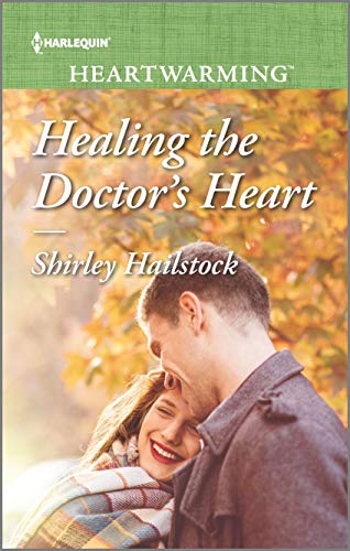 Beispielbild fr Healing the Doctor's Heart : A Clean Romance zum Verkauf von Better World Books