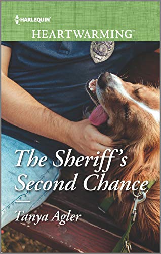 Stock image for The Sheriffs Second Chance A C for sale by SecondSale