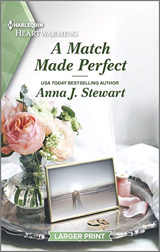 Stock image for A Match Made Perfect for sale by Better World Books