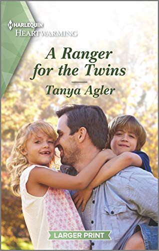 Stock image for A Ranger for the Twins: A Clean Romance (Harlequin Heartwarming) for sale by SecondSale