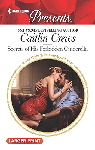 Stock image for Secrets of His Forbidden Cinderella (One Night With Consequences, 61) for sale by SecondSale