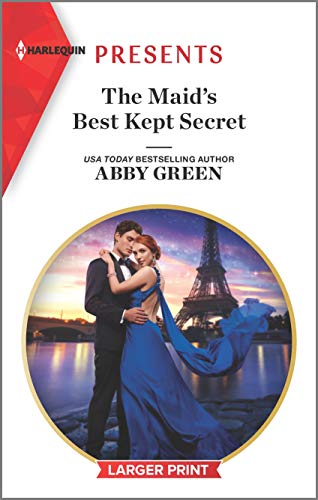 Beispielbild fr The Maid's Best Kept Secret zum Verkauf von Better World Books