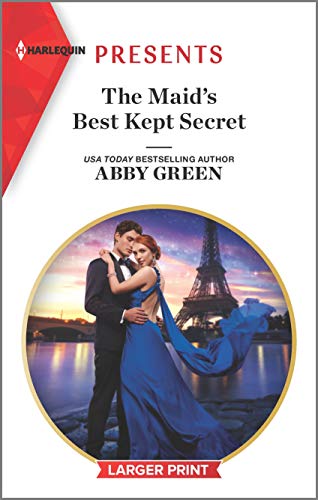 Imagen de archivo de The Maid's Best Kept Secret a la venta por Better World Books