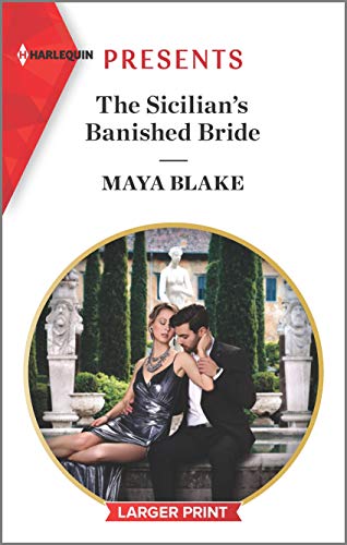 Beispielbild fr The Sicilian's Banished Bride zum Verkauf von Better World Books